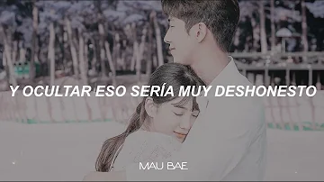 Snow On The Beach ft. More Lana Del Rey - Sub. Español // Taylor Swift