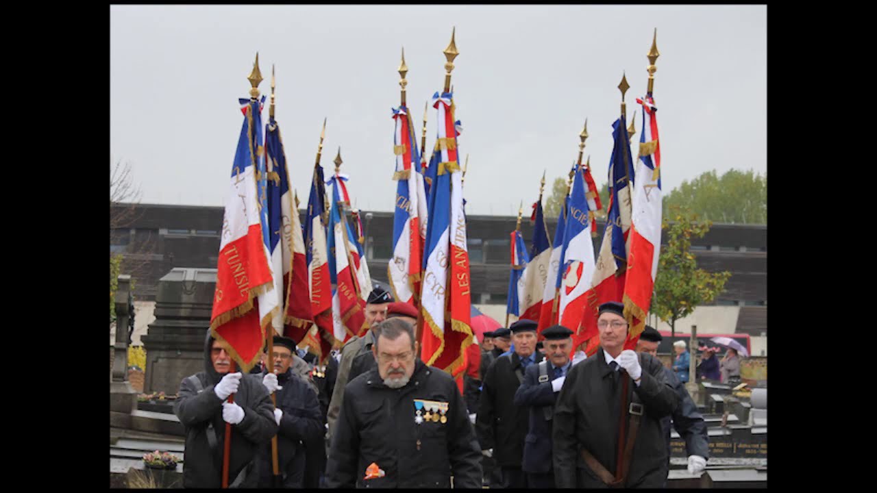 ALGÉRIE PAYS DU SOLEIL (Hommage à tous les combattants de la guerre d'Algérie). Accordéon et chant