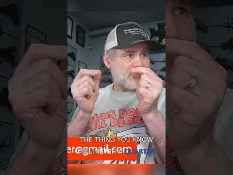 Why common ported barrel tests don't convince me