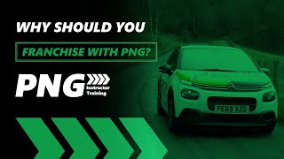 Why Franchise with PNG? | PNG Instructor Training