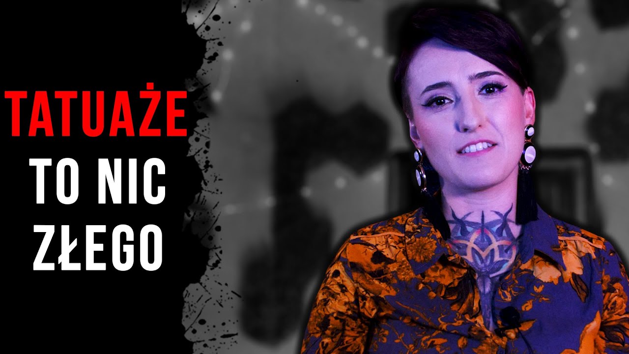 Jak powiedzieć rodzicom o tatuażu? | TM2 44 | Wszystko o tatuażach #111