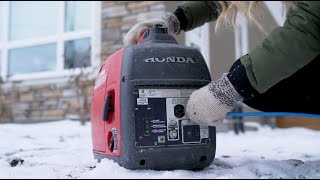 Your Safety Watch – carbon monoxide