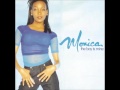 Monica - For You I Will (Official Instrumental)