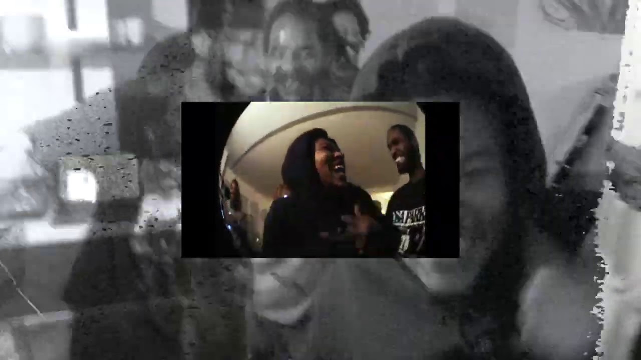 Revenge of the Dreamers pt 4