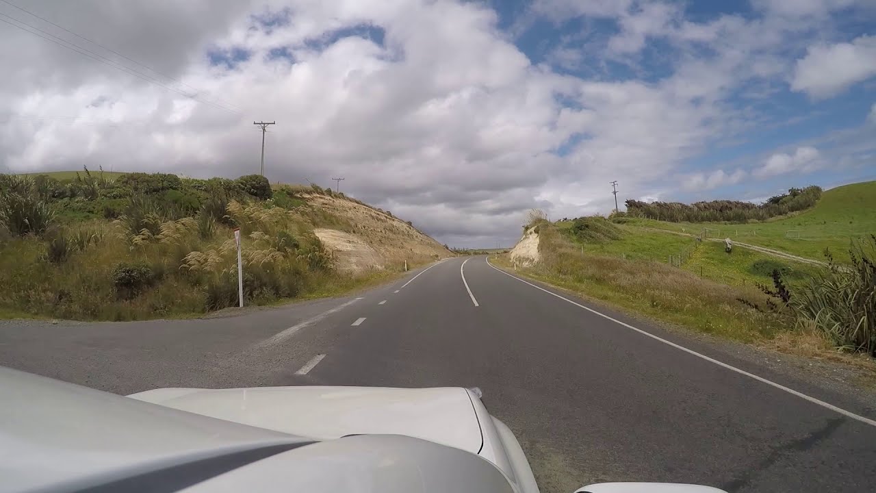 Armin Van Buuren - A State of Trance 835 // State Highway 99 New Zealand