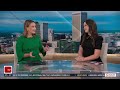 Tulsa Weather: Chloe Arroyo's Saturday Morning Forecast | August 15, 2026