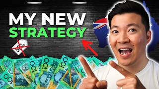 How I'm Changing My Investing Strategy For The New CGT Rules (Australia 2026)