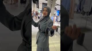 Как ты пришла к тому что надела хиджаб? (Сестра Надия)
