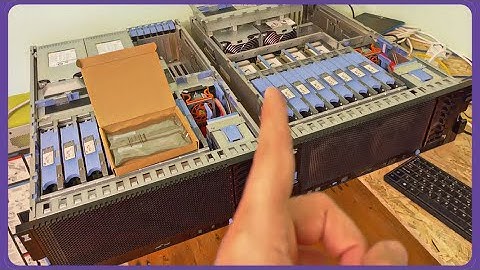 Xeon E7 4850(2.0Ghz)/Xeon E7 4870(2.4Ghz) megcserélés - NapiMivan2021#56