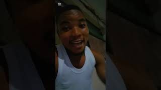 Freestyling on the Lemon Rapper beat, #shorts #freestyle #rap #rap #lemonrapper