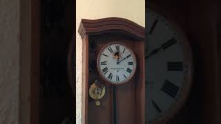 Standard Electric Time Clock