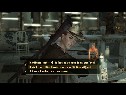 Rose Cassidy:  A Career Ruined?