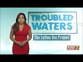 Troubled Waters Salton Sea Project special