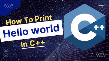 How to print Hello World in C++ |Dev C++   #c++ #print #programming