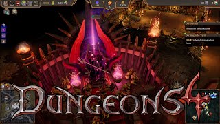Dungeons 4 - 11 - Thalya´s Erweckung