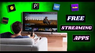 The Best Free Streaming Apps of 2025 : Stream Without Breaking the Bank
