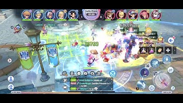 KVM Dual Dagger Guillotine Cross - May 10, 2022 [ROX]