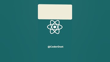 React JS Quiz - 7 | React JS interview questions #shorts #reactjs