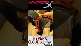 That feeling)) #hyperx #HyperX Cloud Alpha Wireless #shorts