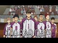 Haikyuu AMV - 100 bad days