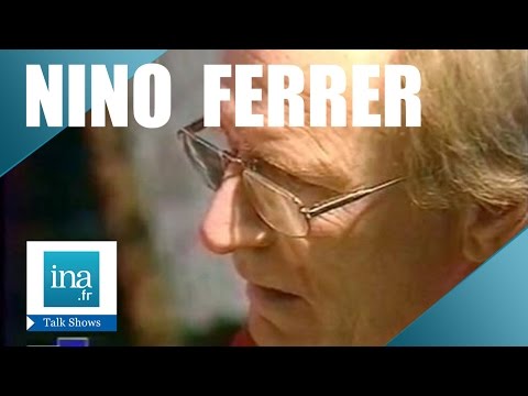 Nino Ferrer Chords