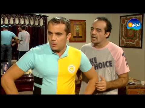Episode 32 Souk El Khodar Series الحلقه الثانيه و