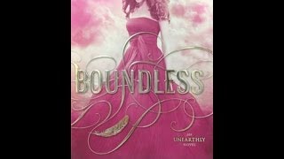 Boundless Book Review