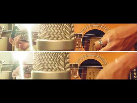 水平線/back number  　〜covered by 杉浦龍也〜【歌ってみた】