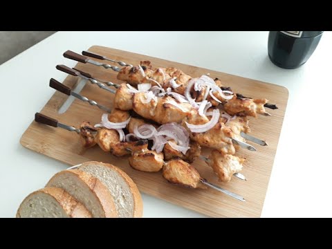 Vlog: ადენიუმი/ჩემი შენაძენი/ქათმის მწვადი/