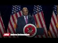 NRA Interim EVP & CEO Andrew Arulanandam Speaks at 2024 NRA Presidential Forum in Harrisburg, PA