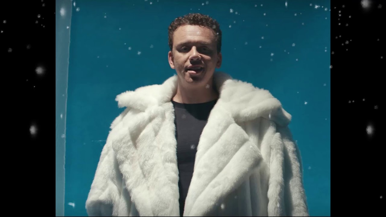 Logic - Icy (Logic only)