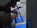 新しい道具がヤバすぎる!ビスが飛び出した額縁枠をキソパワーツールのミニルーターで切って削ってリペア!補修職人解説!特別価格限定20台! #restoration #塗装 #職人