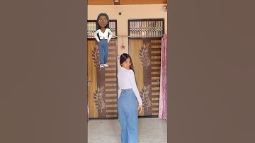 GRWM As Bitmoji👩🏻 #shorts #youtubeshorts #trendingshorts #grwmasbitmoji #bitmoji