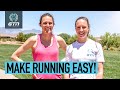 4 pro tips  drills for every runner with gwen jorgensen