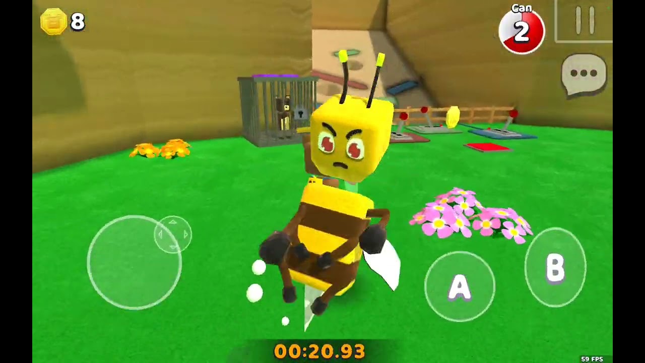 Süper bear adventure