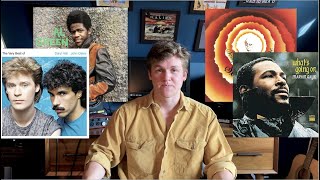 Video thumbnail of "How to Write a 70's Soul Song"