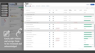 How to Video: Onboarding and Compliance- Policies