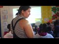 Kipp Scholar Academy: Teacher Observation