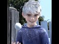 ELSA Y JACK FROST SI TU TE VAS ❤️