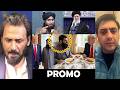 Coming Soon Podcast with Sahil Adeem - Promo - Wajahat Khan