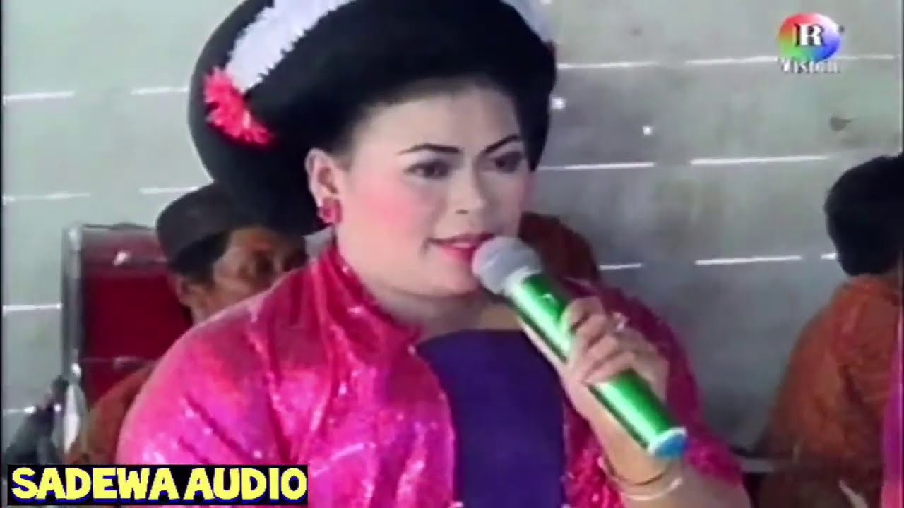 full album tayub sri margo mulyo live kadengan 2015