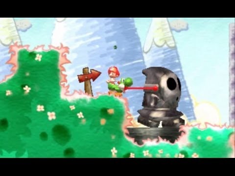 Yoshi