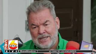 Alcaldía sampedrana presenta presupuesto, plan de arbitrios y plan operativo de 2023