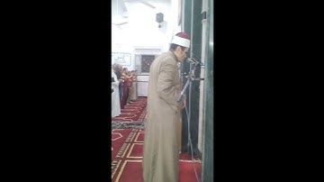 سورة يس من الايه 10 الي الايه 14 الليلة الثانيه و العشرين  من رمضان الشيخ احمد الغرباوي
