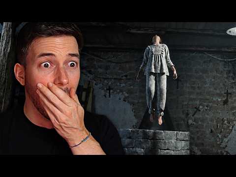 PUES AHORA NETFLIX HACE JUEGAZOS DE TERROR | The Conjuring Unspoken