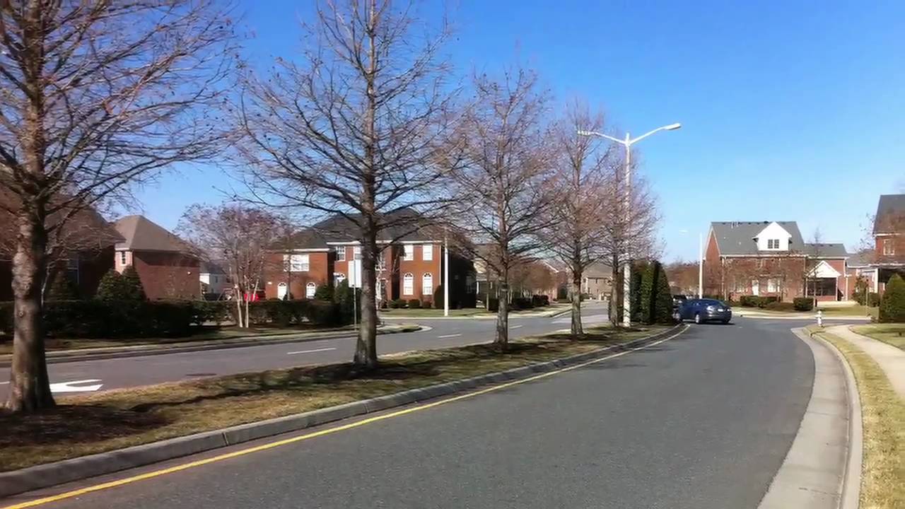 Ravenna Chesapeake VA Luxury Homes YouTube