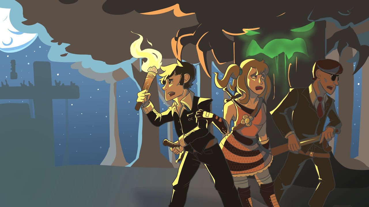 Blood N' Bones 1.1.5 Stream w/ HonneyPlay and Pakratt0013