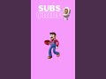 Skibidi toilet and mario dance