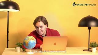 EasyStaff Payroll