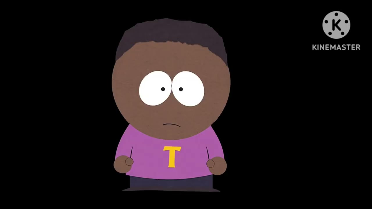 South Park - Circus Monster